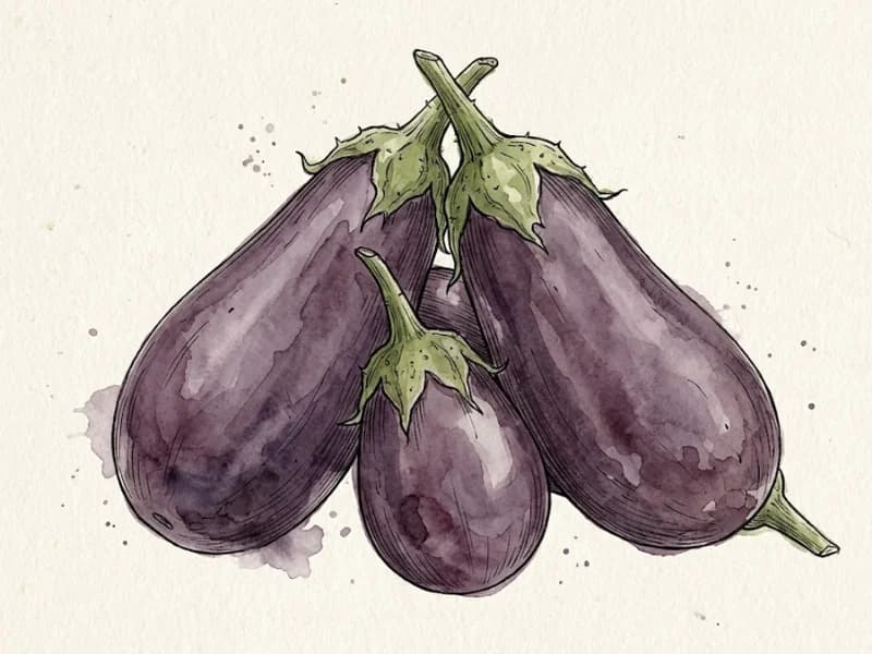 Aubergine