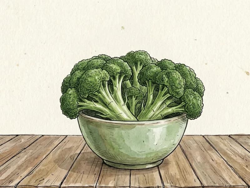 Brocoli