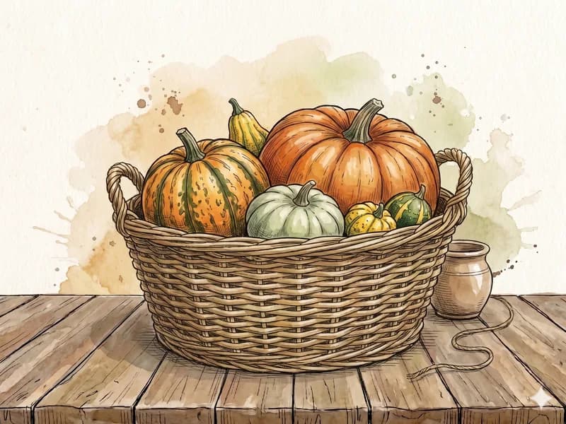 Courge