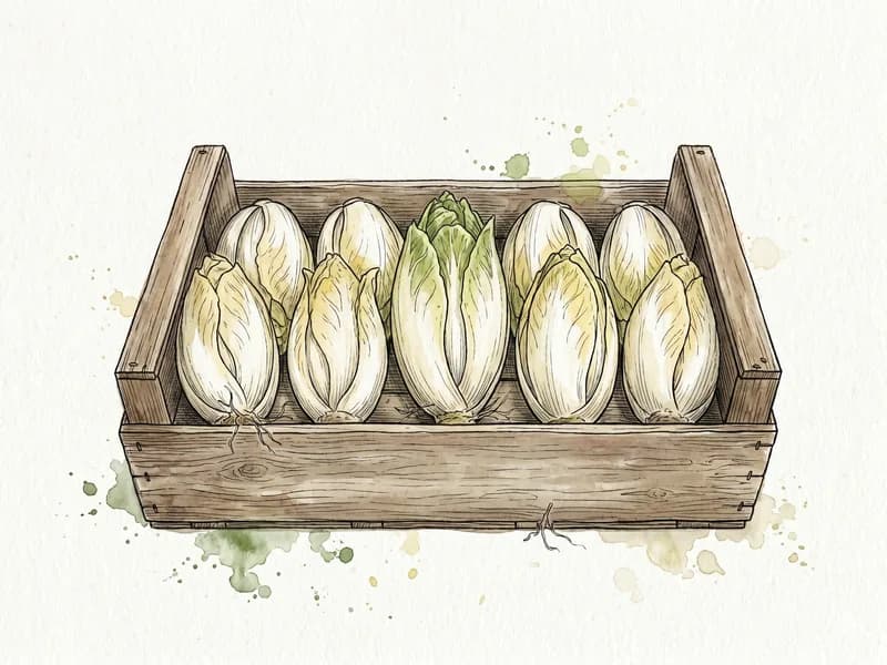 Endive