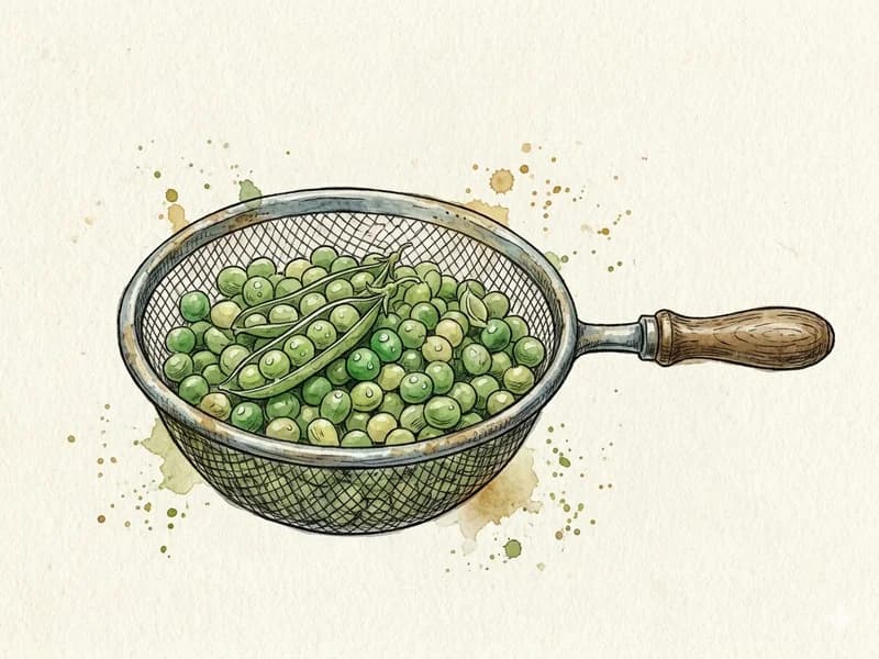Petit pois