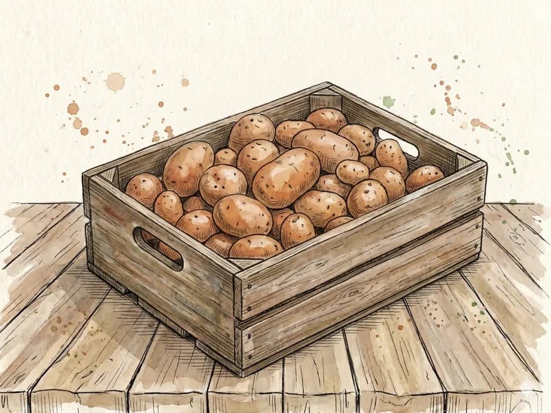 Pomme de terre