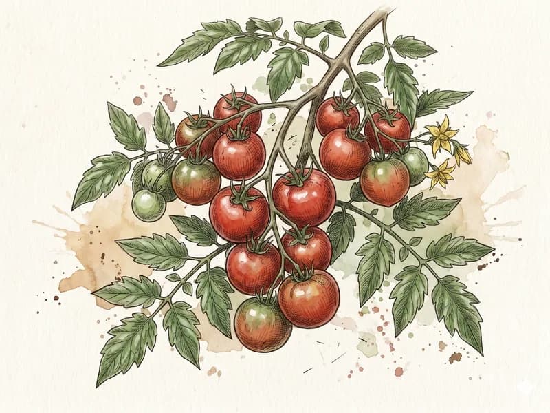 Tomate